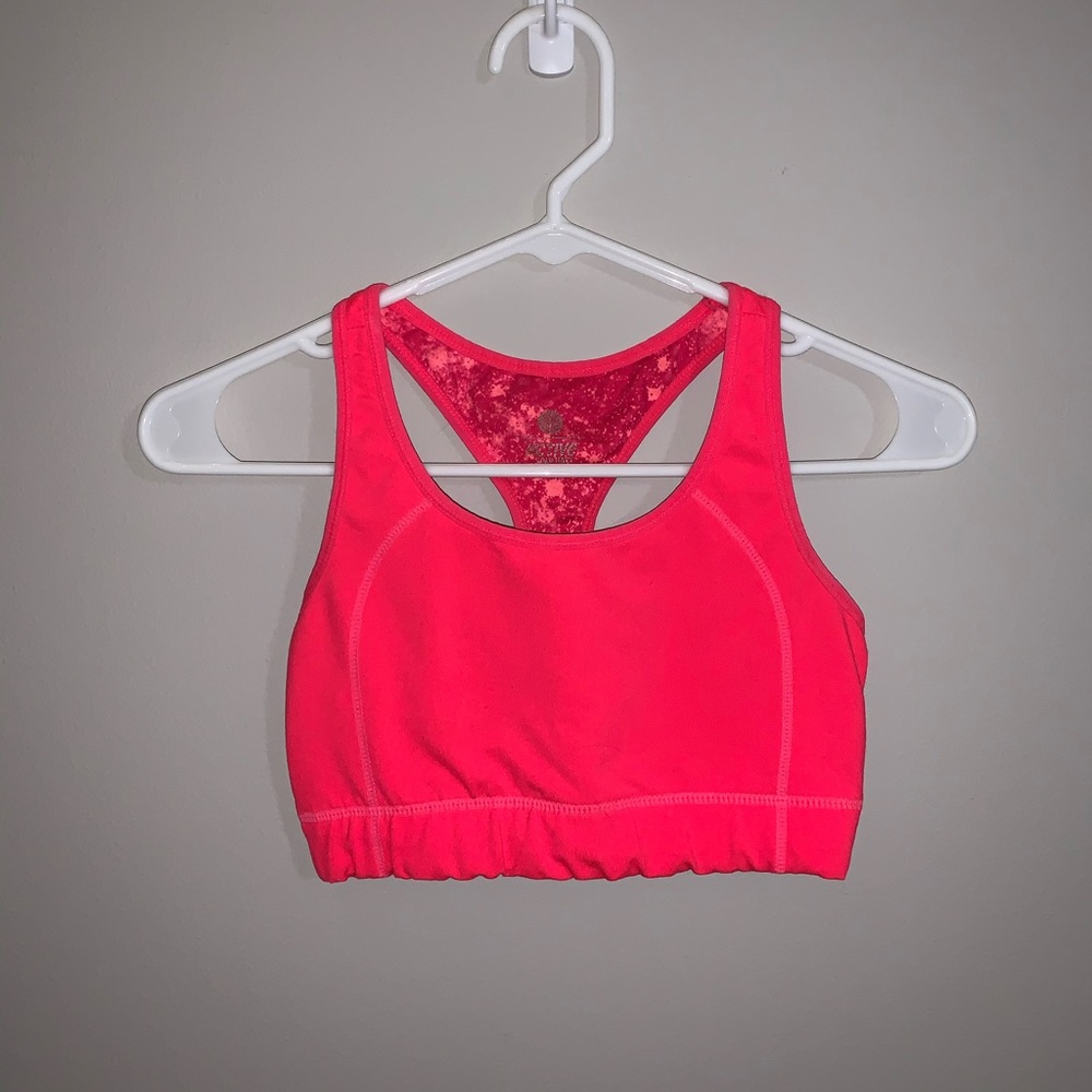 Old Navy Sports Bra